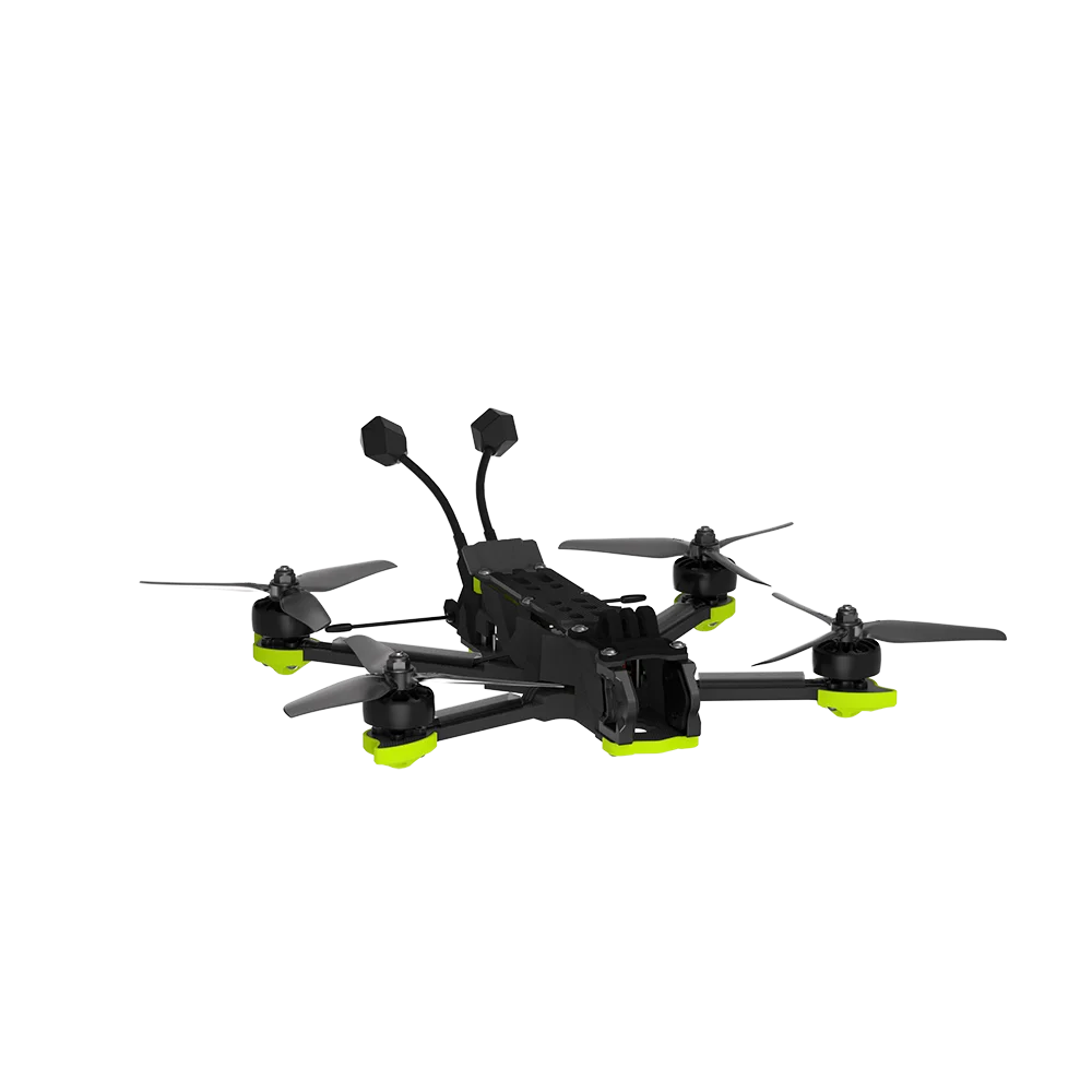 iFlight Nazgul DC5 ECO 6S WTFPV Drone BNF without VTX / Camera for FPV parts thumbnail 3