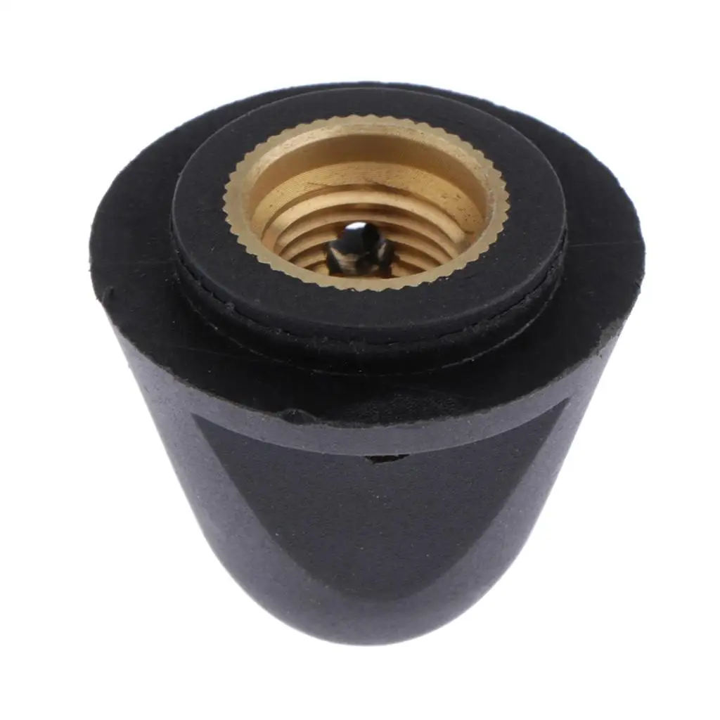 

Пропеллер Prop Nut подходит для подвесного двигателя 5HP 647-45616-01