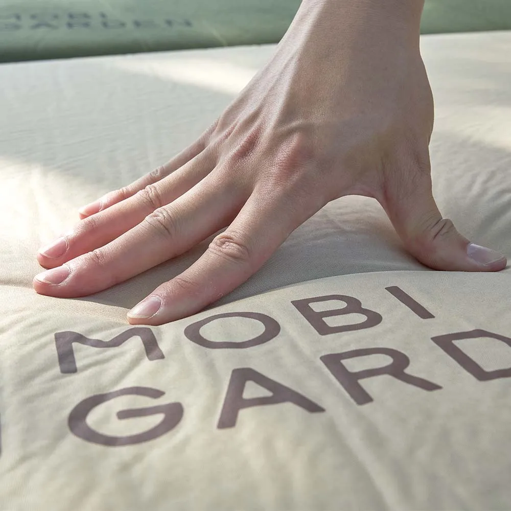 Portable Inflatable Camping Mattress 6