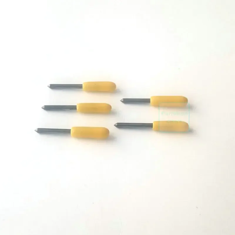 

5pcs 30 Degree Cutting Blade Vinyl Cutter Knife for use in Mimaki Plotter