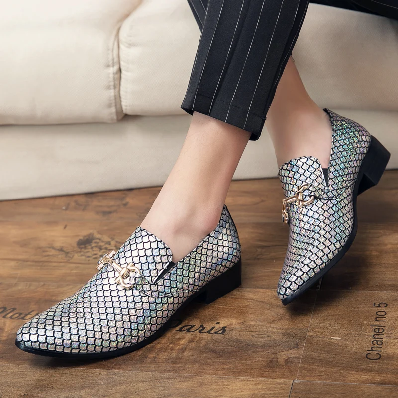 sachin and babi light blue dress Men's Dress Shoes
