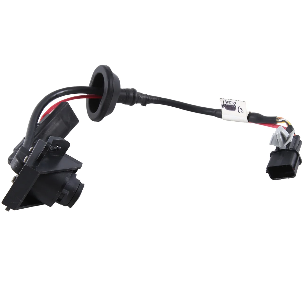 

99240-Q6100 New Rear View Reverse Camera Assist Backup Camera for Hyundai KIA