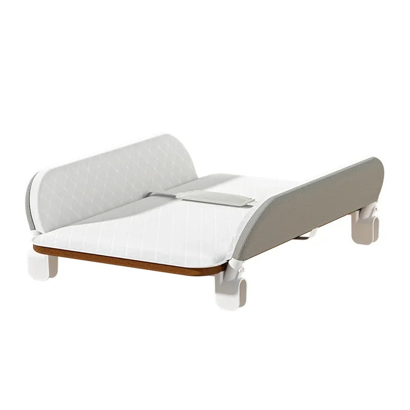 Diaper Changing Cushion Bed Baby Crib Nursing Table Multi-function Diaper Clothes Infant Changing Table for Mom