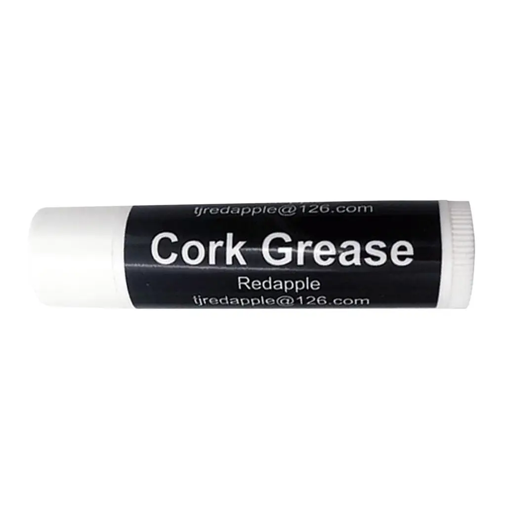 Cork Grease for Clarinet Saxophone Oboe Flute Woodwind Instrument