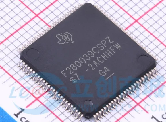 

F280039CSPZ Original LQFP100 28.33 28.25j