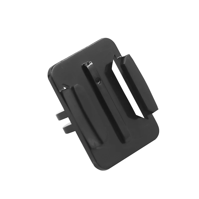 Quick Release Base Tripod Adapter Mount For GoPro Hero 13 12 11 10 9 8 5 SJCAM Insta360 AKASO DJI Osmo Action Camera Accessories