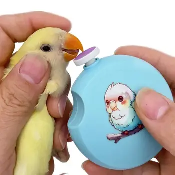 Electric Bird Nail/Beak Trimmer 1