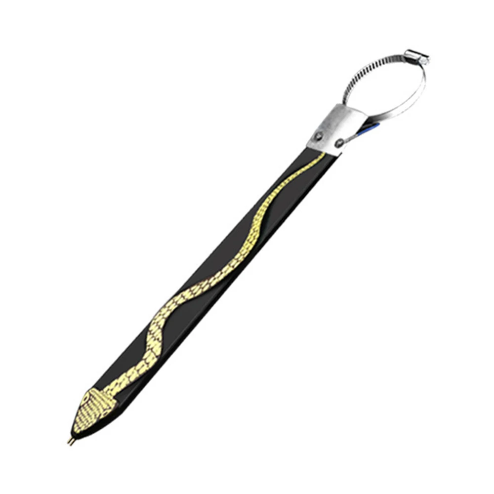 Snake shape Car Universal Grounding Chain Anti-static Strip Ground Electrostatic Avoid Belt Auto Grounding Belt Antistatic Wire