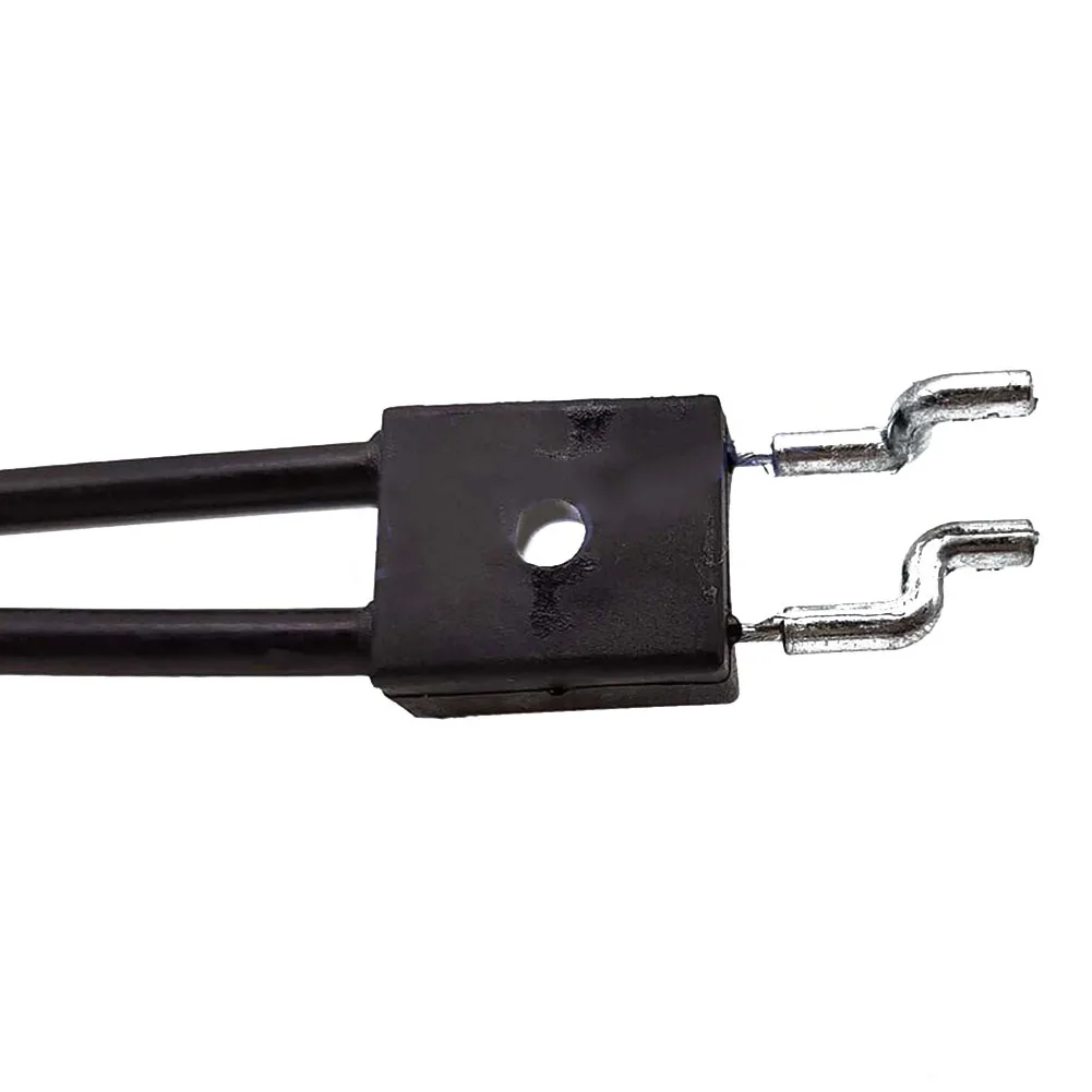 Grass Trimmer Grass Trimmer Throttle Cable For Einhell GC-PM 46 S Lawn Mower Throttle Cable Clutch Bowden