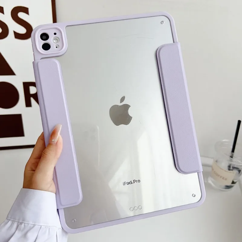Premium Magnetic Removable Cover