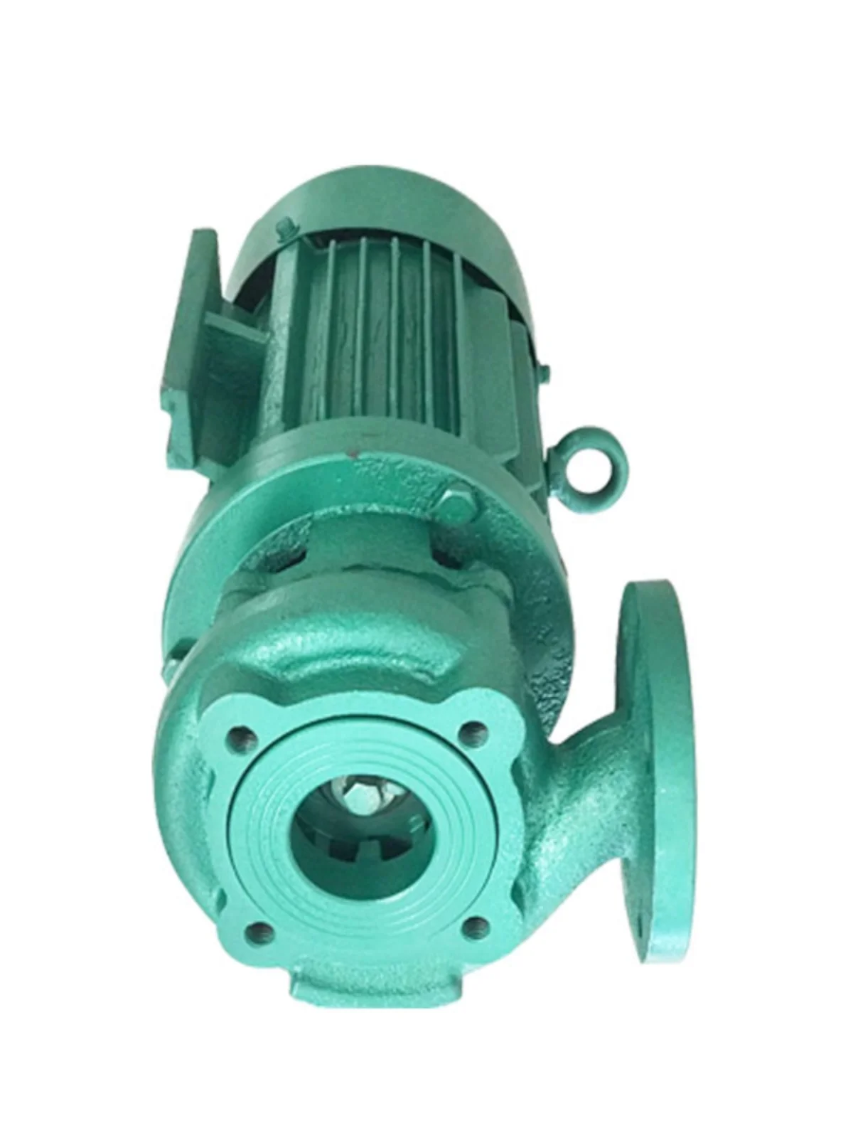 

Marine sewage crushing pump 0.5CWF-8/10/15-20 Marine sewage processor crushing pump with ship inspection CCS