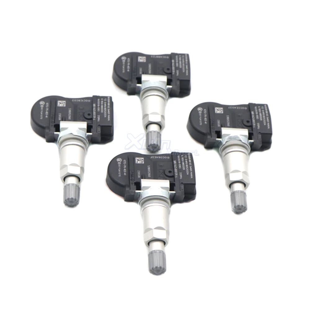 ڵ TPMS  42753-TP6-A820 ȥ ڵ Crosstour CR-V 2010-2015 Ÿ̾ з ͸  42753-TP6-A821 315Mhz