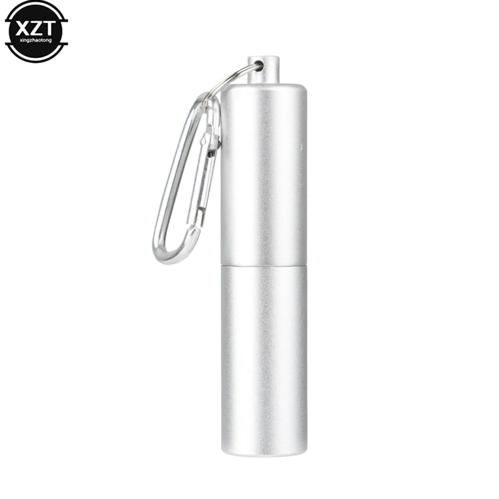 5V 1A USB Metal Power Bank Kit Storage DIY 18650 Battery Case Box Free welding Suit External Charger For phone MP3