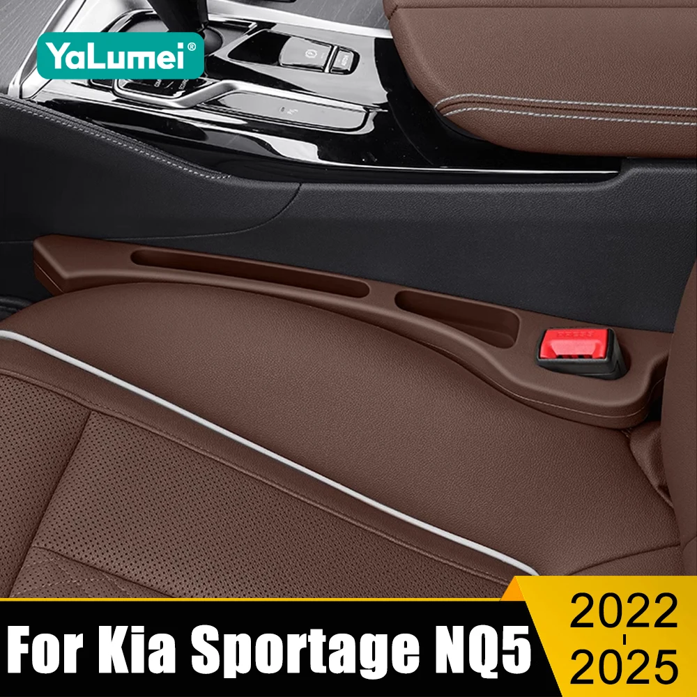 For Kia Sportage NQ5 5 MK5 2022 2023 2024 2025 Hybrid X GT Line Car For Kia Sportage NQ5 5 MK5 2022 2023 2024 2025 Hybrid X GT Line Car