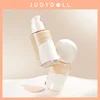 Judydoll Face Foundation Cream Oil-Control Matte BB Cream Waterproof Lasting Concealer Liquid Full Coverage Matte Base Makeup 1