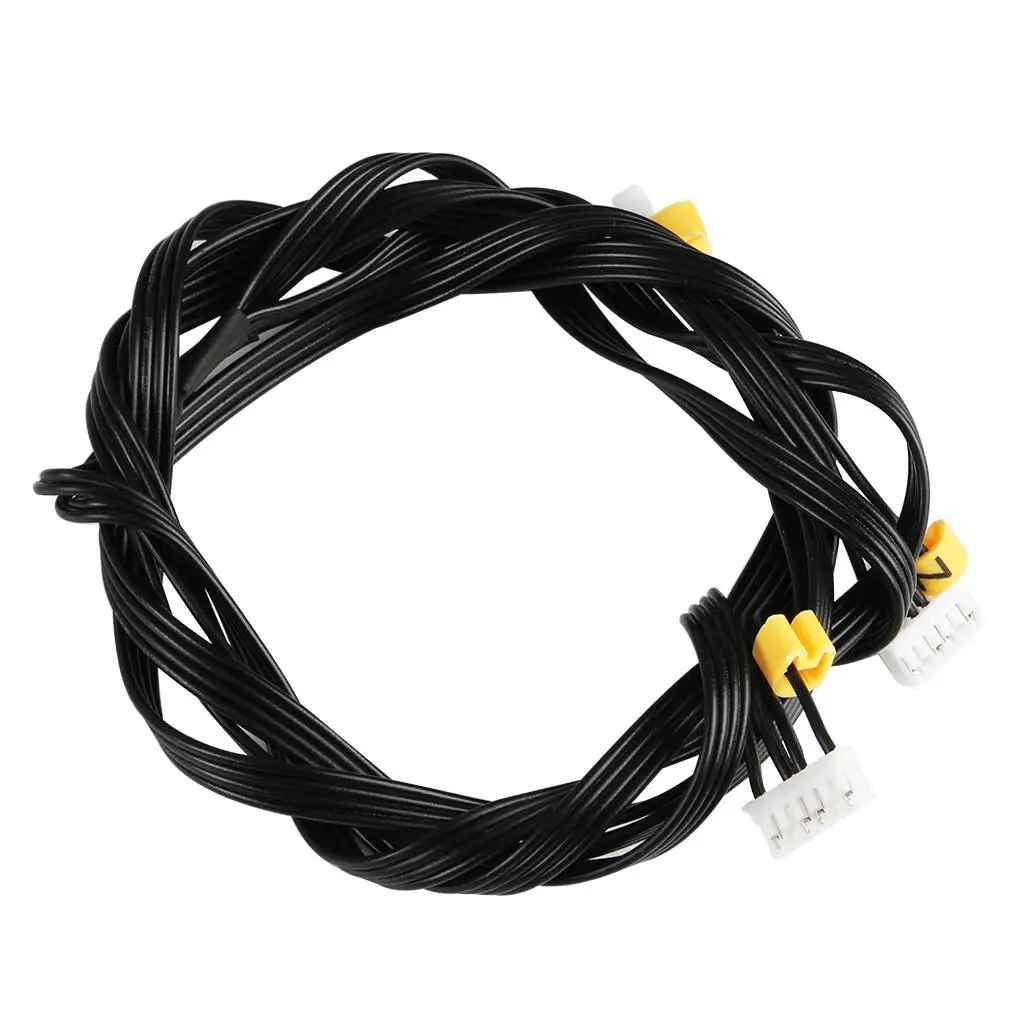 

3D Cables 3D Printer Motor Cables for CR-10S Ender-3