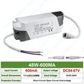 48W 600MA