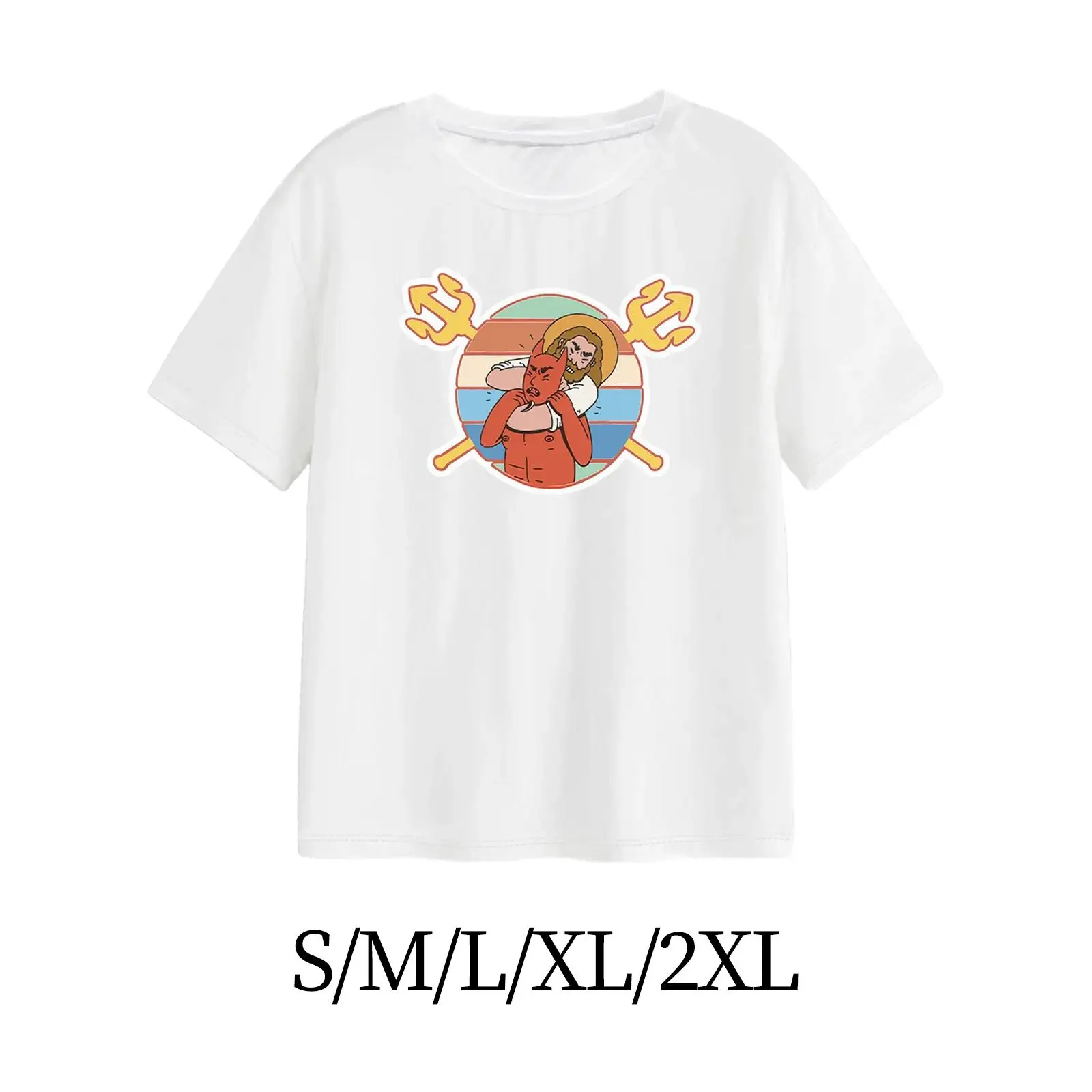 

Женская футболка, Модный повседневный топ с коротким рукавом для улицы, женская футболка с круглым вырезом, футболка для дома, поездок, прогулок, рыбалки, кемпинга