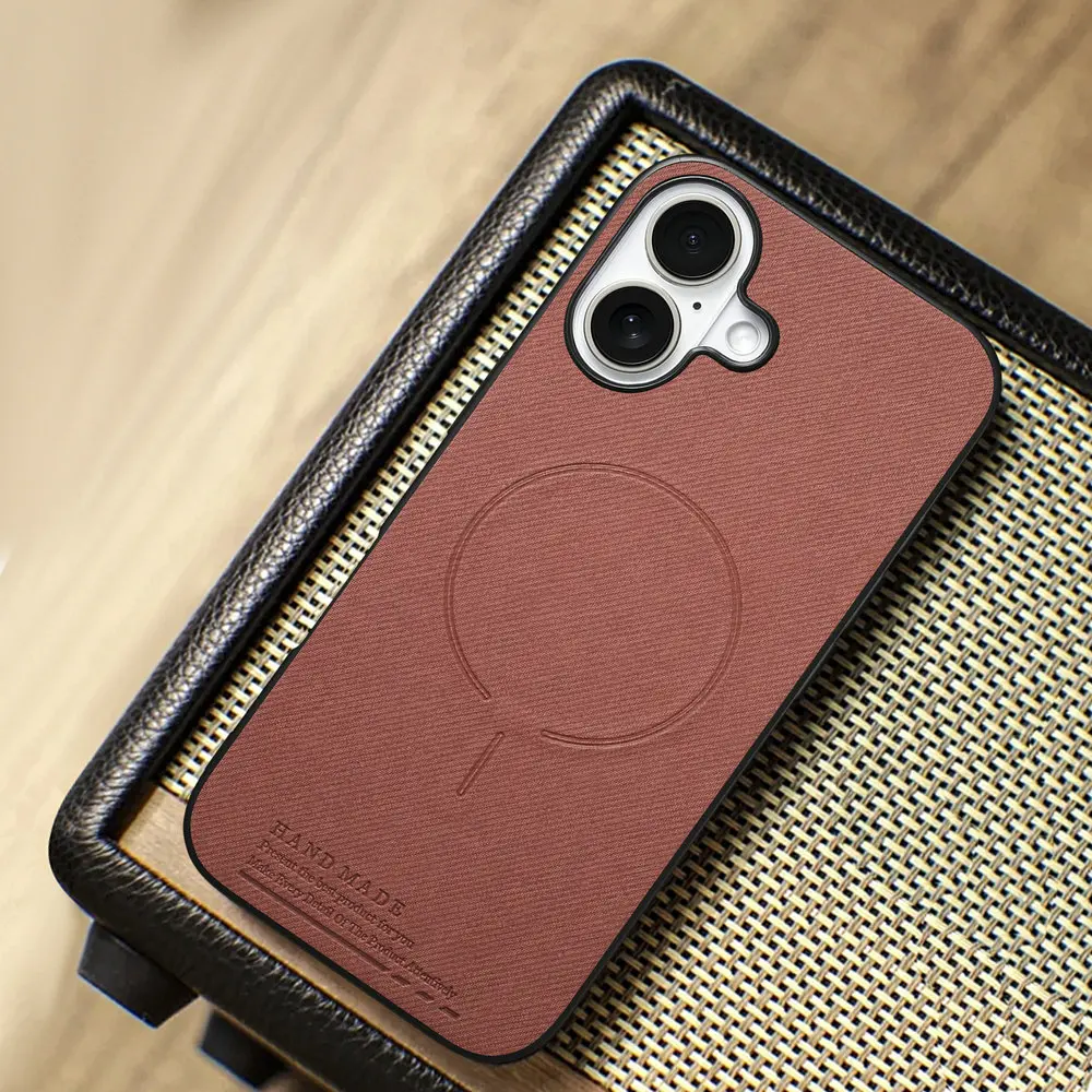 Luxury 360° Protective Bumper Case - Enhanced Camera Protection and Durable Back Cover