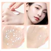 Face Skin Care Five Vitamin C Tone-Up Isolate Cream Deep Hydration Moisturizing Waterlight Brighten Tighten 6