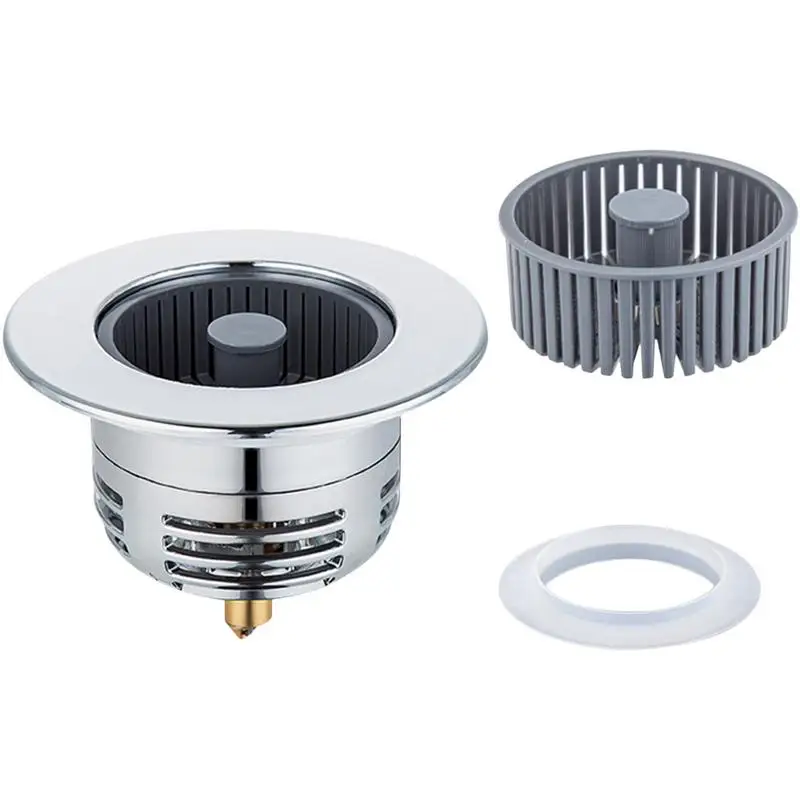 Рисунок 2 - Ситечко для слива раковины