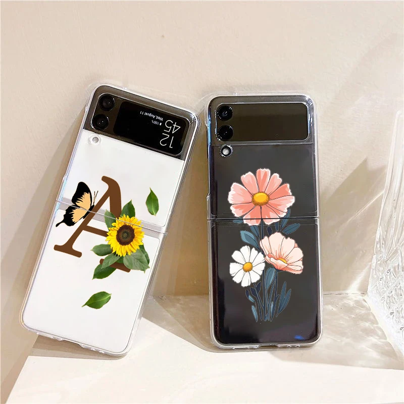 Cute Cartoon Candy Painted Fashion Phone Case - Hard Folding Clear Cover Gift