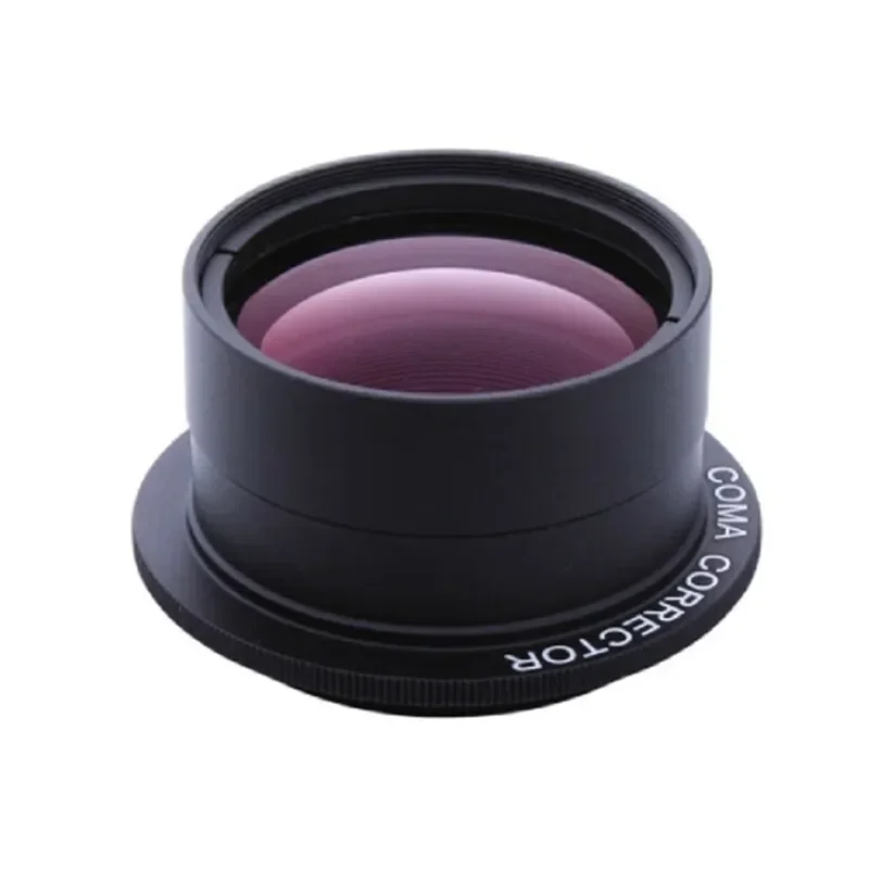 

Sky-Watcher Coma Corrector, MPCC F5 Cow Telescope, Astronomy Accessory, Single-Speed Coma Mirror, 2 in