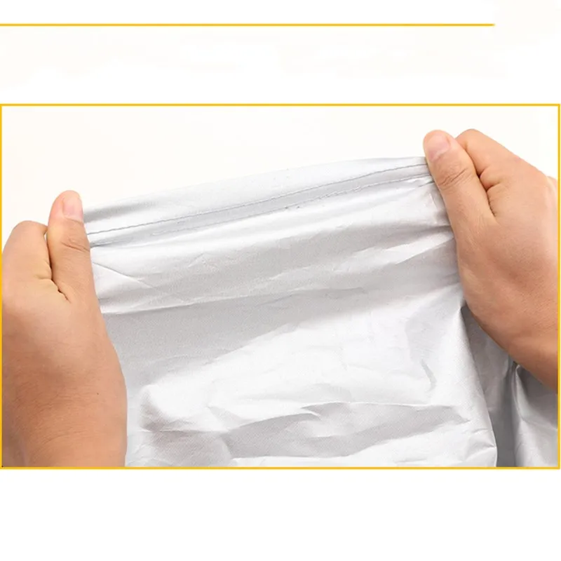 ���� Ʈ�� SUV�� ���� ��� UV �ڵ��� Ŀ��, Ǯ Ŀ������, S, M, L, XXL ������