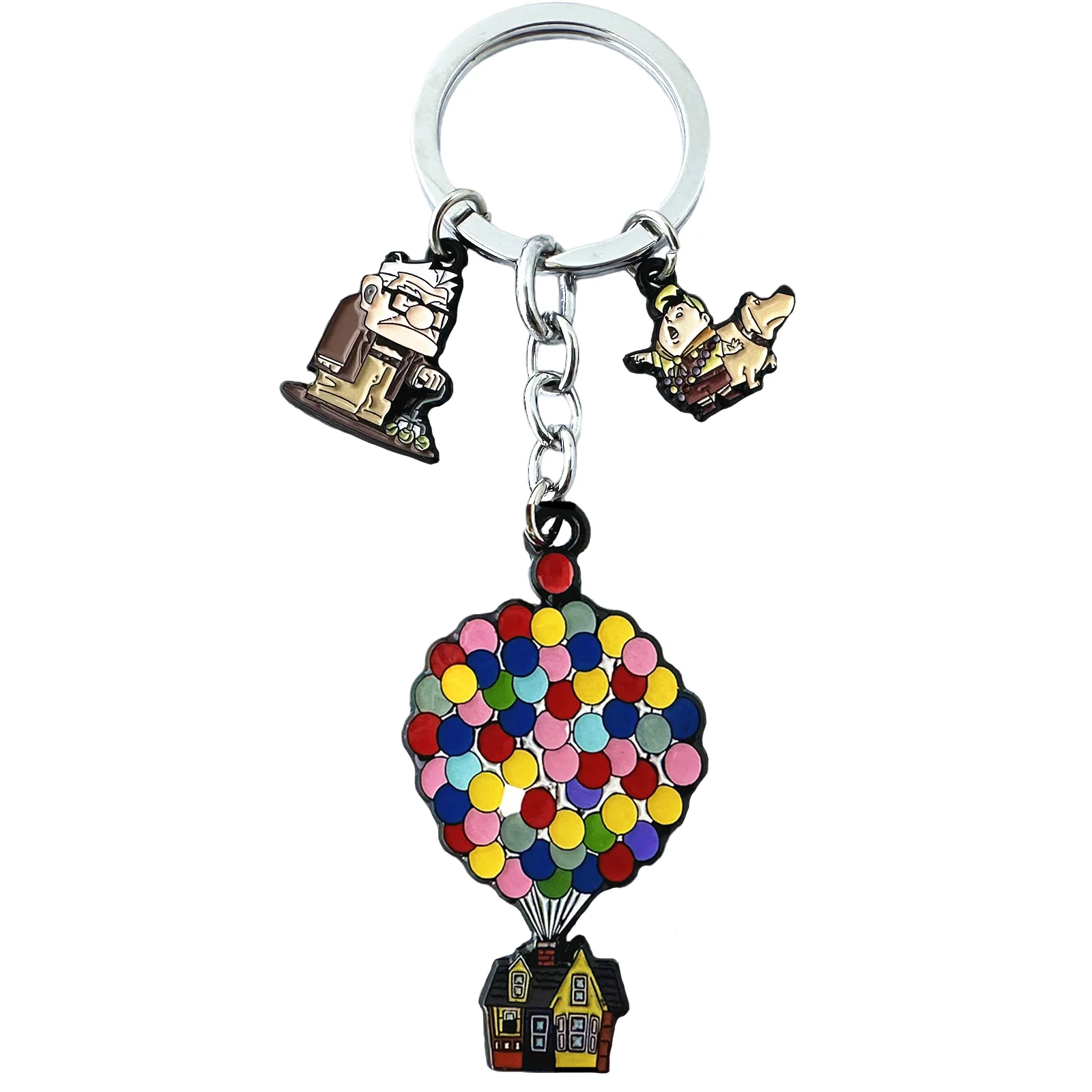 

Фэнтези Вселенная Бесплатная доставка 20 шт. много брелоков HRHBAO0102