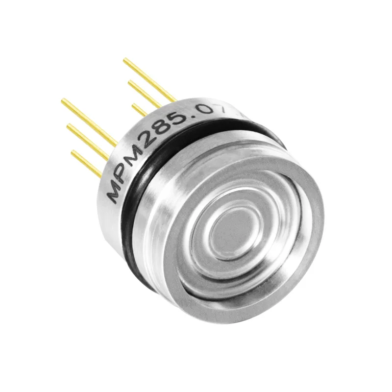 

Sensor Mpm285 Diffusion Silicon Piezoresistive Pressure Sensor Core Body Hydraulic Pressure Hydraulic Pressure Water Pressure