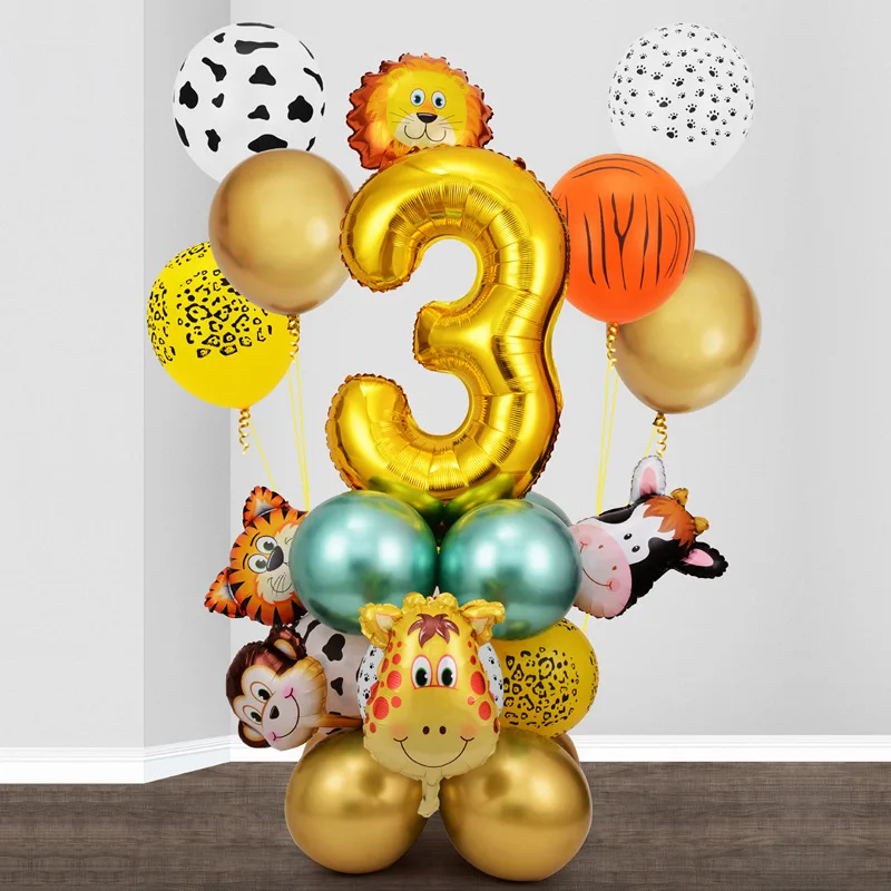 Balloons Set3