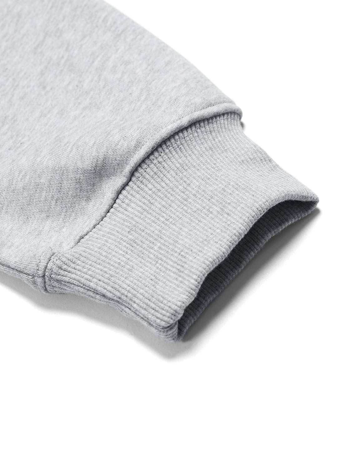 13360-33580c.jpg Premium Jogger Sweatshirt (Solid Color)