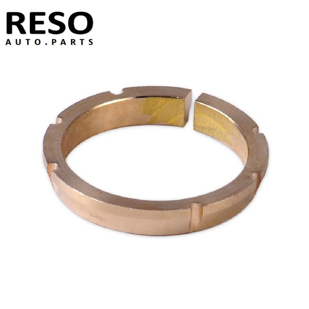 

28MM Car Brass Joint Flange Ring Fit For VW Golf Jetta Passat Audi A3 TT Gearbox Differential Thrust Washer Brass Ring 020409374