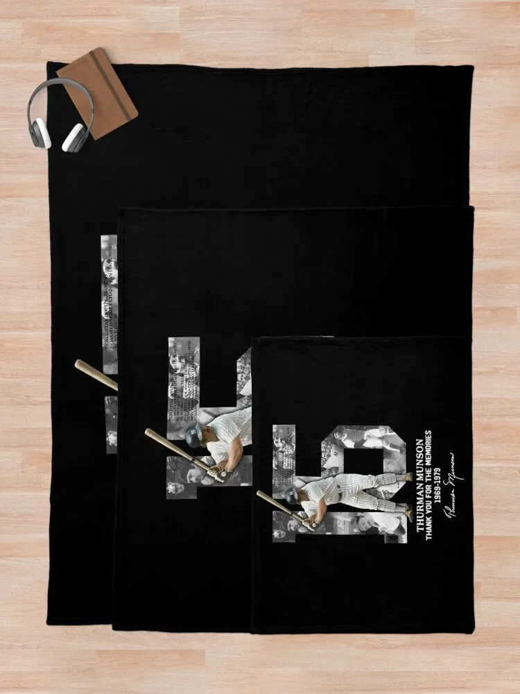 Thurman Munson �߾� 1969 1979 ������ ���, ķ�� ��Ʈ�� ���, �ܿ� ħ�� ���, �����մϴ�