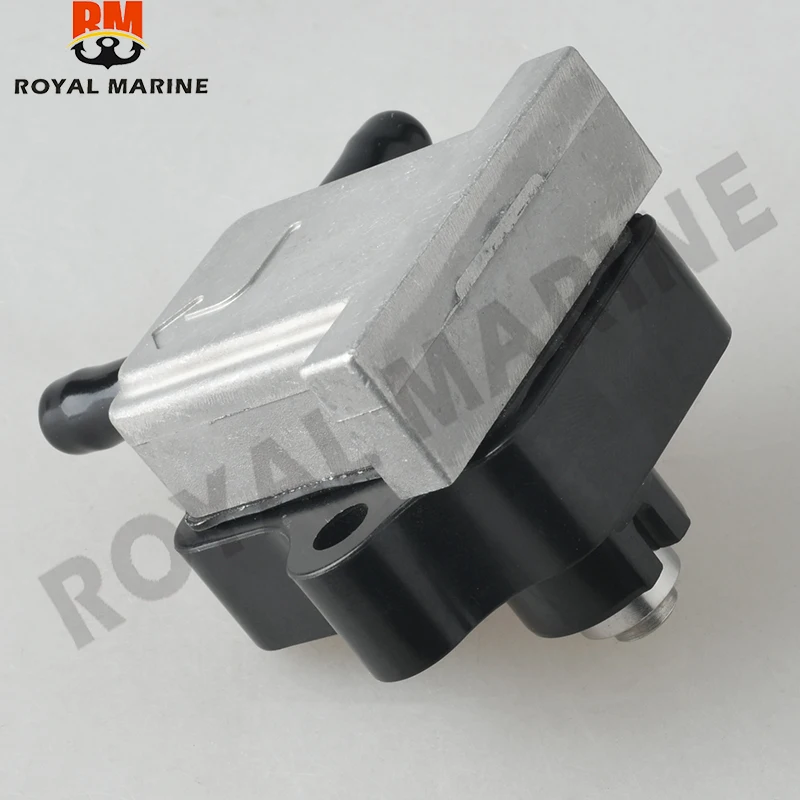 TONYSA Pompe à carburant en aluminium 6A0-24410-00 692-24410-00 pour