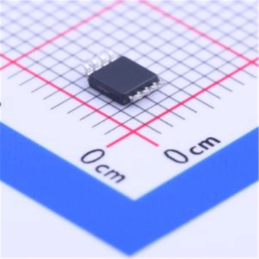 MCP9801-M/MS