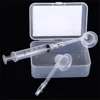 2pcs Soft Silicone Nipple Corrector Nipple Suckers Suction Nipple Aspirator Puller Flat Inverted Retraction Nipple Treatment Red 5