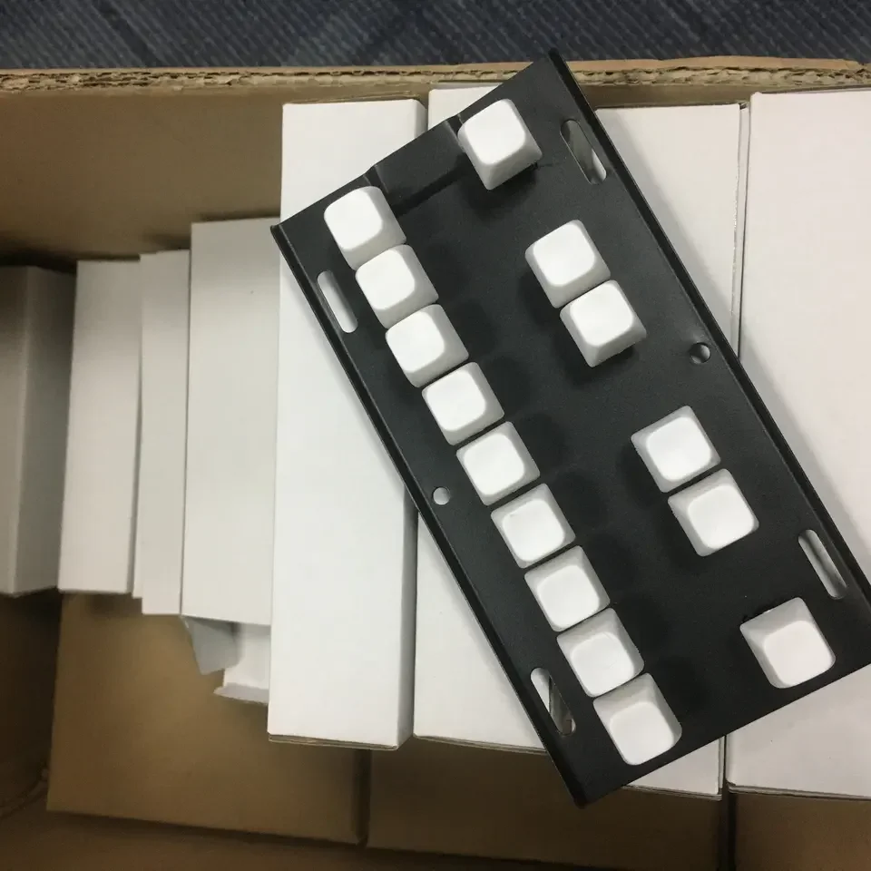 1PC 15K 아케이드 게임기 키보드 게임기 액세서리