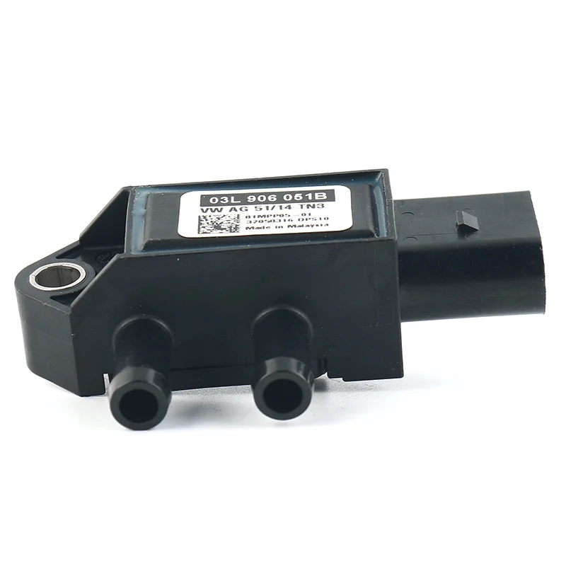 Vehicle air pressure sensor 03L906051B For Audi A3 A4 A5 A6 Q3 Q5 Volkswagen Golf 2010-/ Automotive Sensor pressure transducer sender