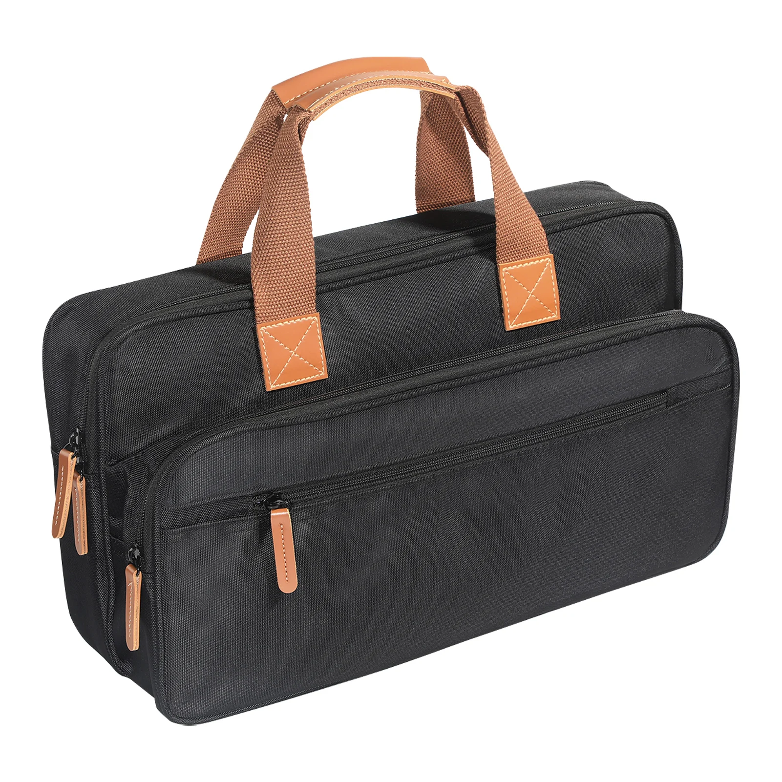 Borsa Carring Per Pioneer Dj Ddj-200/Numark Party Mix Ii Storage Organizer Bag Custodia Protettiva Per Mixer Console Dj Audio Professionale