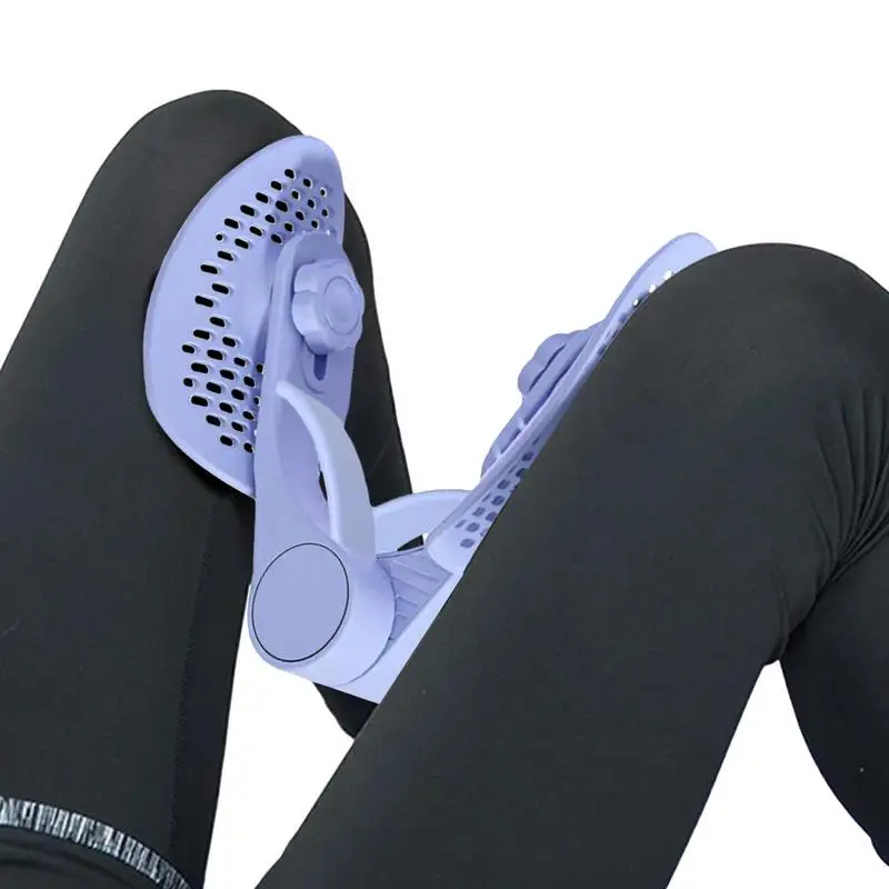 Kegel Exerciser Multifunzione Muscolo Del Pavimento Pelvico E Esercitatore Interno Della Coscia Rotazione Di 360 Gradi Allenatore Del Pavimento Pelvic