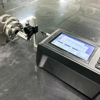 YYHC-Surface Roughness Waviness Tester High Precision Portable Deep Groove R Angle Deep Hole Curved Surface Roughness Profilomet 2