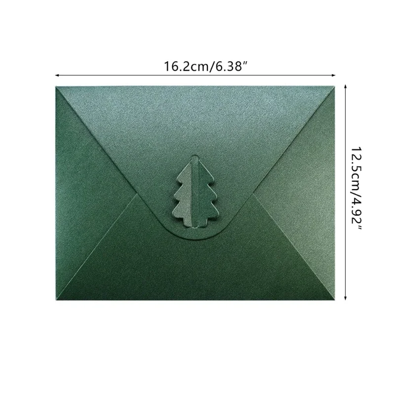 Kraft Paper Envelopes Mailing Envelopes Mini Envelopes Window Envelopes Mailing Bags Express Bag Gift Card Envelopes Pack Of 20 Vintage Envelope 6x 4.9Inch Colored Envelopes Christmas Card Envelope