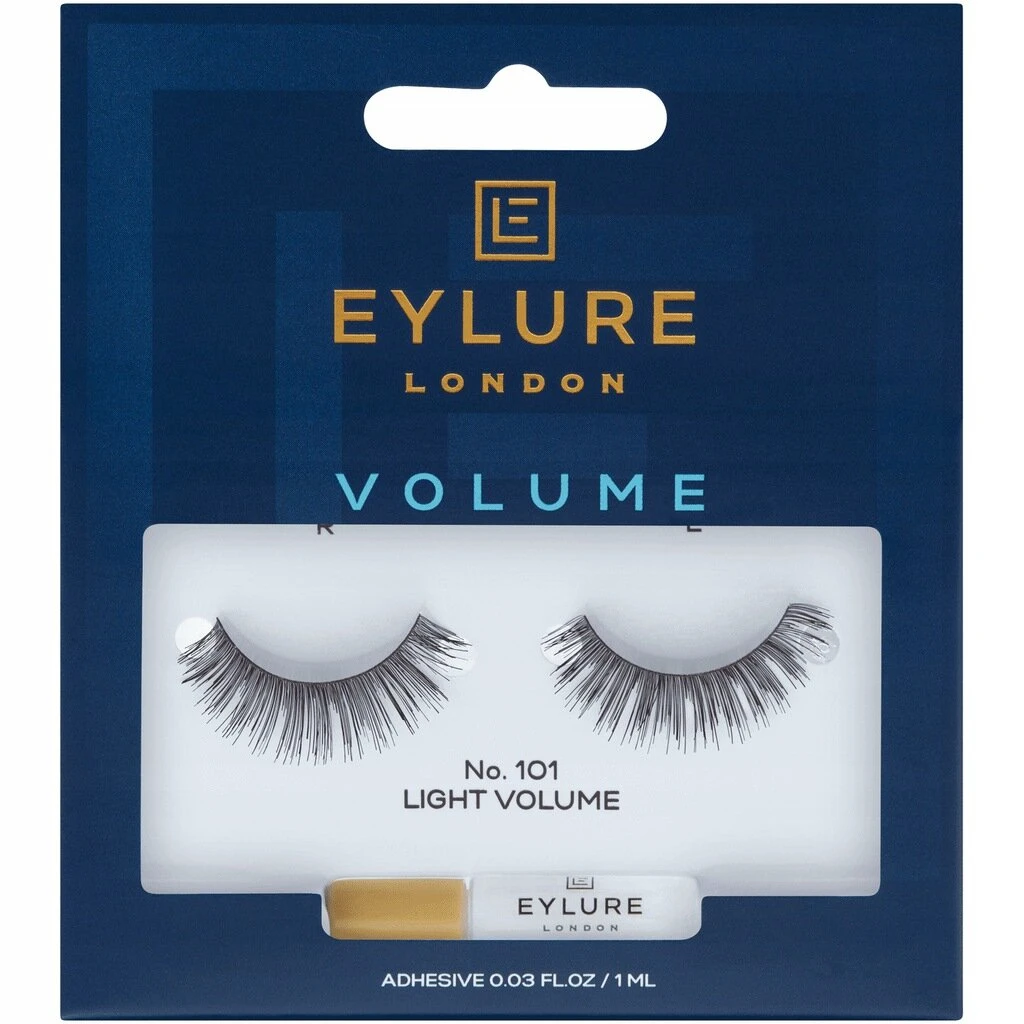 Eylure - Volume Lashes - No.101