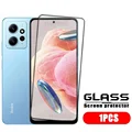 1 Front Glass