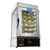 FD-600 Commercial Electric Steaming Cabinet Full Automatic Insulation Steamed Bread Snack Steamer Electric Steamer 110v/220v 1pc 2