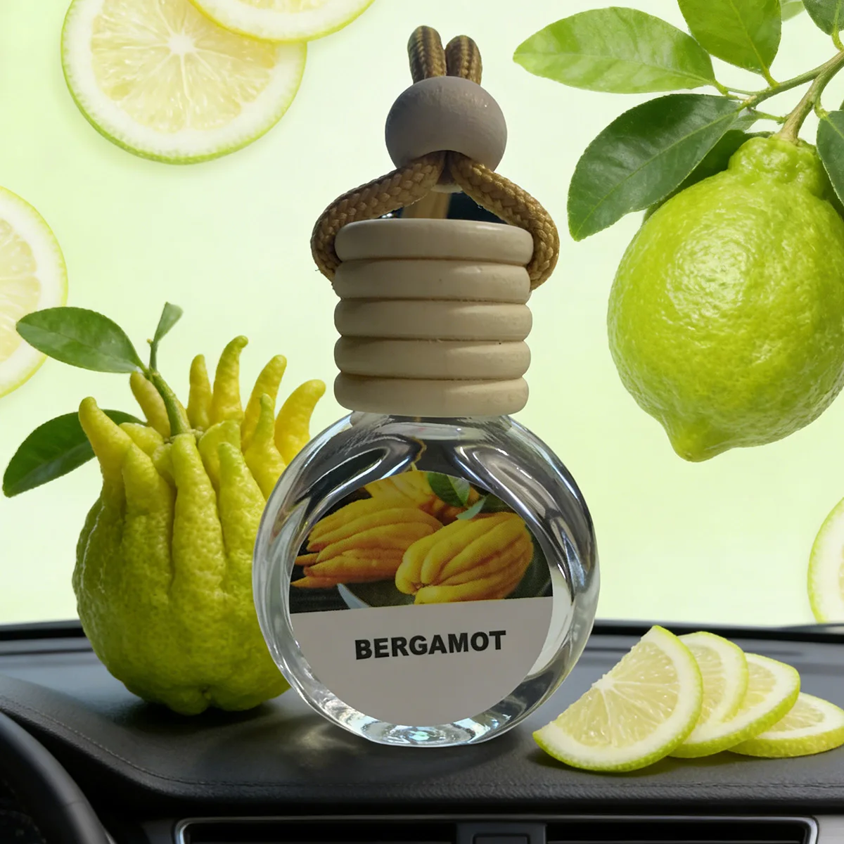 bergamot