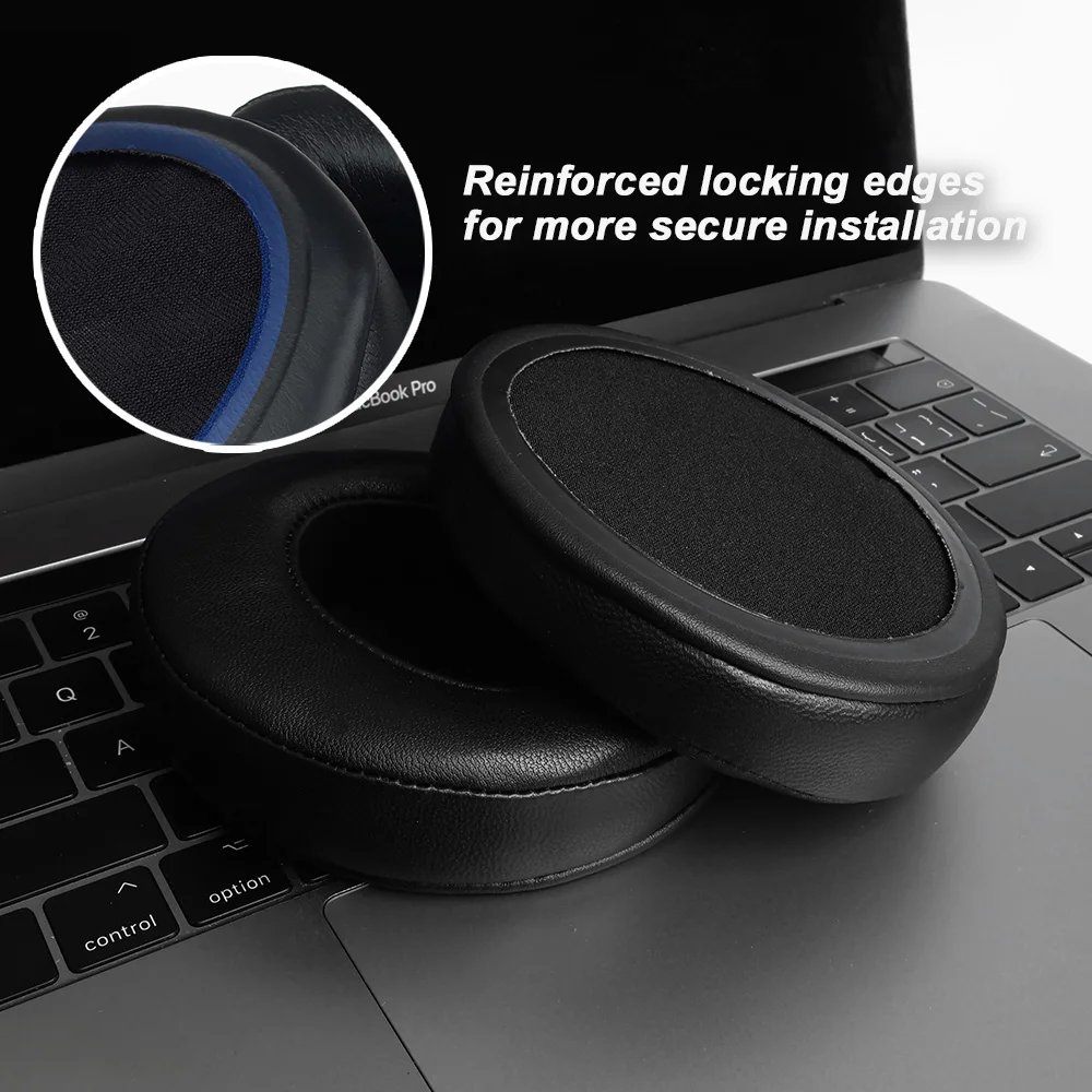 Coussinets D'oreille De Rechange Pour Casque Pour Q20 Q20BT