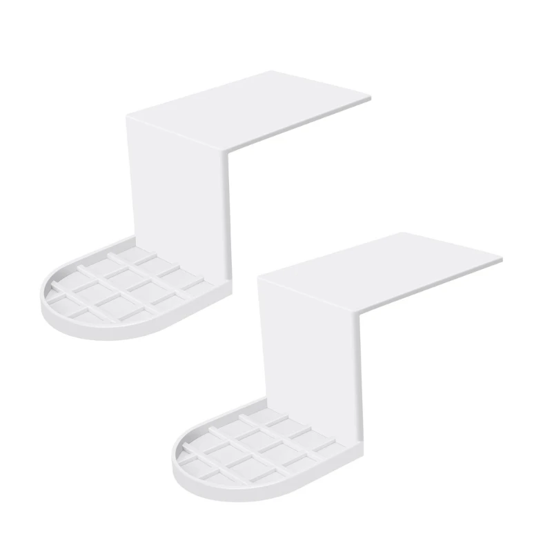 

Держатель для сбора капель для стирального порошка, подставка для стакана, подставка для хранения, лоток для хранения, Прямая