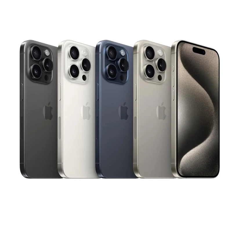 Рисунок 4 - 2023 оригинальный Apple iPhone